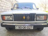 LADA (VAZ) 2107-2
