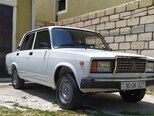LADA (VAZ) 2107-6