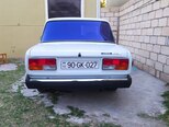 LADA (VAZ) 2107-4