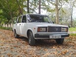 LADA (VAZ) 2107-5