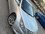 Hyundai Sonata-5