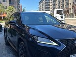 Lexus RX 300-2