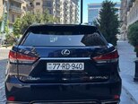 Lexus RX 300-5