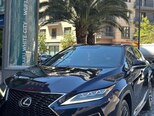 Lexus RX 300-3