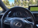 Lexus RX 300-11