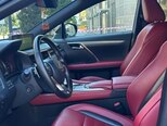 Lexus RX 300-8