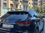 Lexus RX 300-6