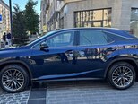 Lexus RX 300-12