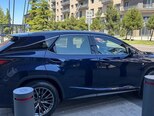 Lexus RX 300-13