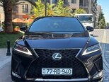 Lexus RX 300-1