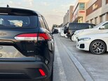 Toyota Corolla Cross-10