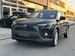 Toyota Corolla Cross-3