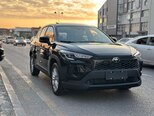 Toyota Corolla Cross-2