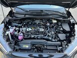 Toyota Corolla Cross-22