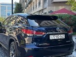 Lexus RX 300-4