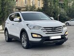 Hyundai Santa Fe-2