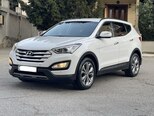 Hyundai Santa Fe-4