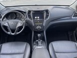 Hyundai Santa Fe-8