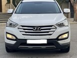 Hyundai Santa Fe-3
