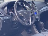 Hyundai Santa Fe-9