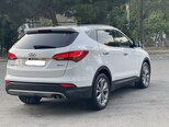 Hyundai Santa Fe-7