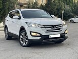 Hyundai Santa Fe-1