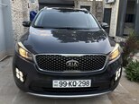 Kia Sorento-1