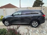 Kia Sorento-16
