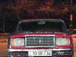 LADA (VAZ) 2107-1