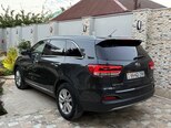 Kia Sorento-9
