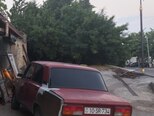 LADA (VAZ) 2107-3