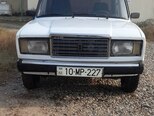 LADA (VAZ) 2107-5