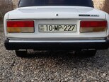 LADA (VAZ) 2107-2