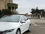 Volkswagen Arteon-2