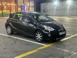 Toyota Prius C-5