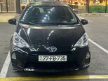 Toyota Prius C-6