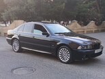BMW 523-8