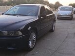 BMW 523-2