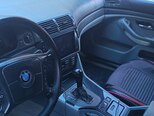 BMW 523-4