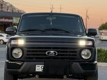 LADA (VAZ) Niva-6