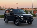 LADA (VAZ) Niva-3