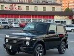 LADA (VAZ) Niva-2