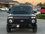 LADA (VAZ) Niva-1