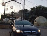 Opel Astra-3