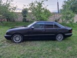 Mercedes E 240-2