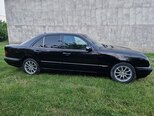 Mercedes E 240-3