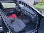Mercedes E 240-7