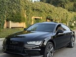 Audi A7-7