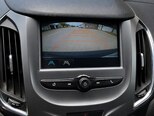 Chevrolet Cruze-6