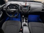 Chevrolet Cruze-2
